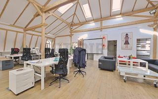 Zero comision, 240mp birou vila ultracentrala, parcare, Universitate - Poză 4