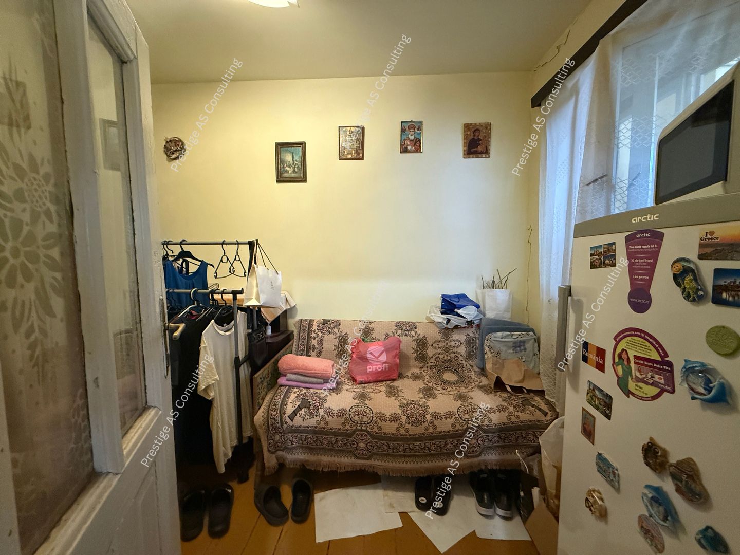 Casa cu 4 apartamente | Teren 762mp | Potential investitie | Iosefin - Poză 15