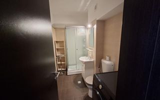 Garsoniera mobilata utilata Subcetate City Sanpetru Brasov - Poză 3