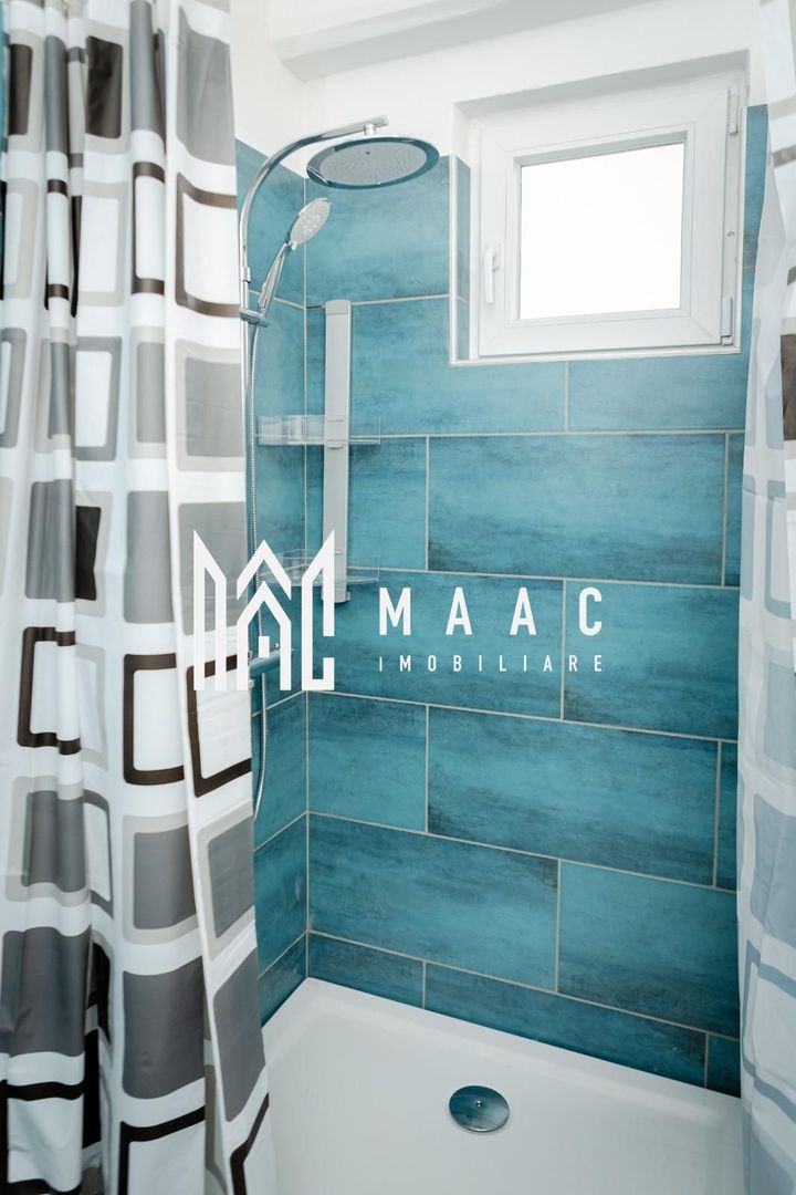 Apartament 2 camere | Curte | Modern | Renovat | Central - Poză 8