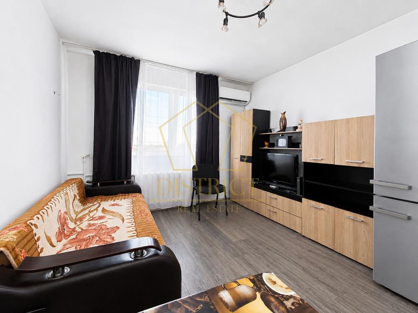 Apartament cu o camera | Olimpia-Stadion | Pet Friendly - Poză 2