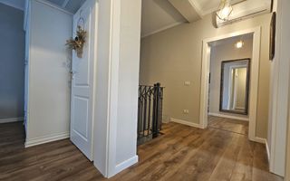 Duplex modern 5 camere 120 mp teren 335 mp Dumbravita Ferventia - Poză 10