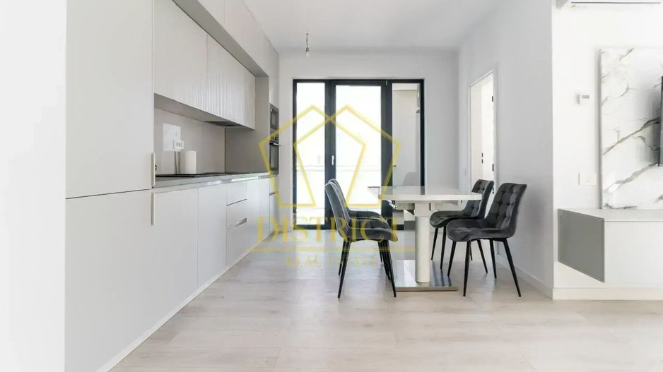 Reducere 5% Apartamente noi cu 2 camere, predare in Mai | Torontalului - Poză 2