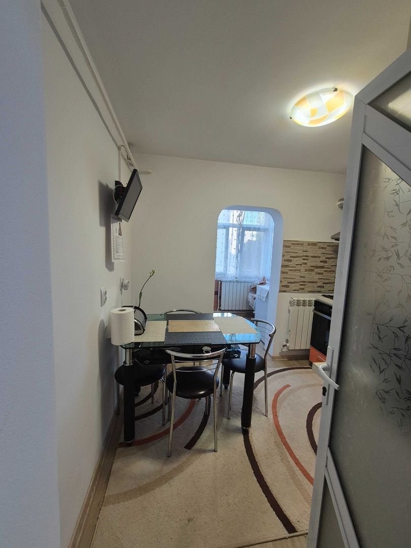3 camere, decomandat, 2 băi,  etaj 2,  I.C.Frimu - Poză 8