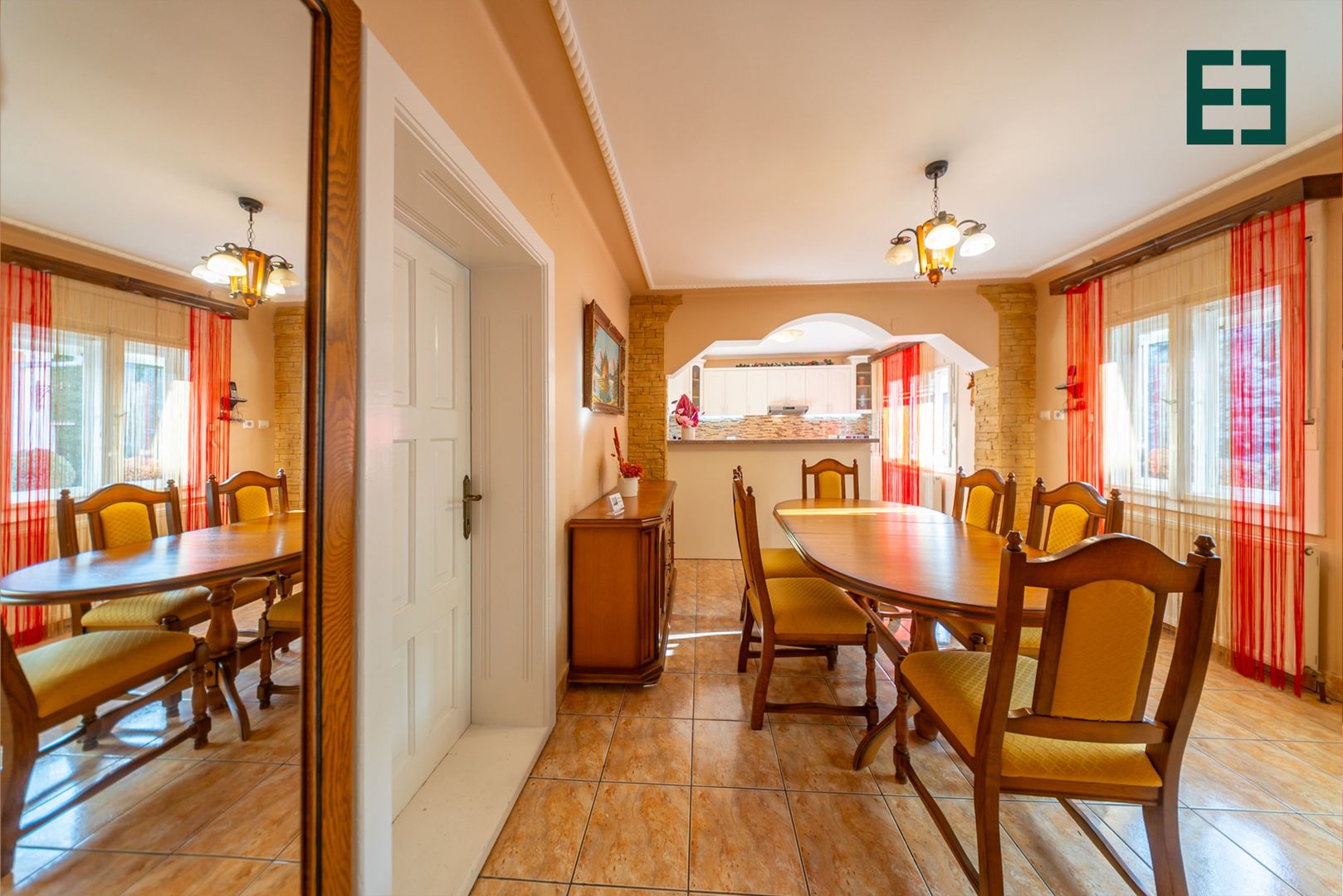 Casă 10 camere cu destinații multiple -  Pâncota - Arad - Poză 20