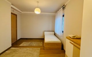 Apartament 4 camere in vila, 105 mp utili, 30 terasa, zona Gruia - Poză 14