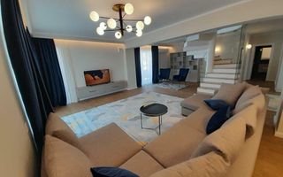 Inchiriere Penthouse 150 mp, cartier  Buna Ziua - Poză 1