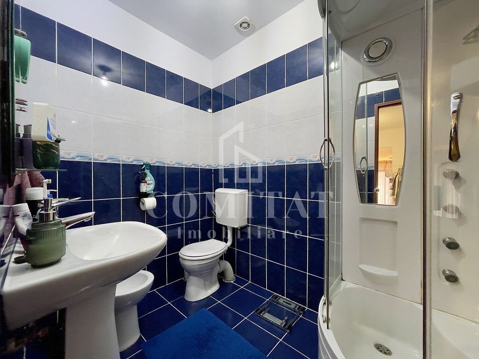 Apartament cu 3 camere complex Oașului - Poză 11