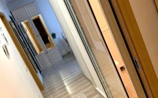 Apartament 2 camere modern, bloc nou, parcare inclusa, centrala, 7 min metrou - Poză 7