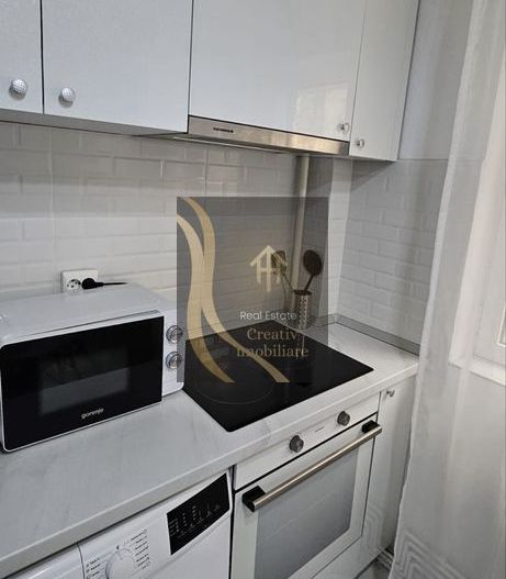 Garsonieră de închiriat Zona Gorjului Sector 6 - Poză 6