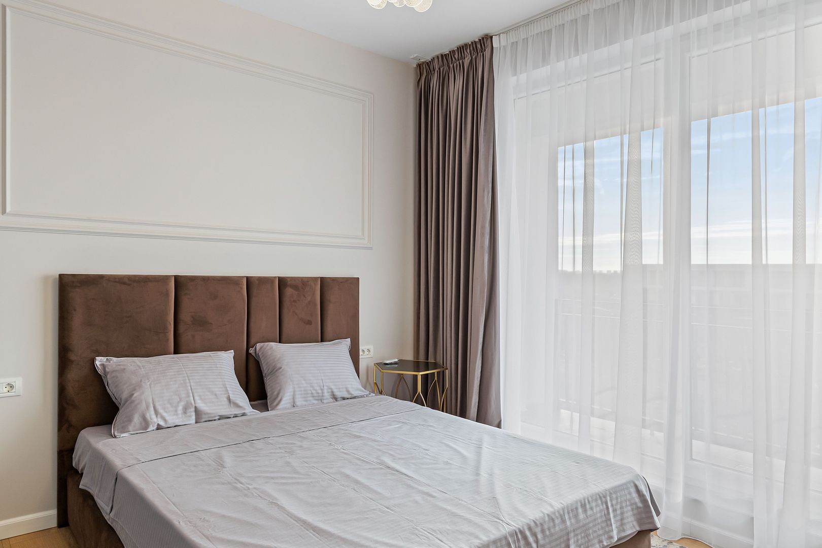 Apartament 2 camere - 49 mp utili - CITY NORD Mihai Eminescu - Poză 7