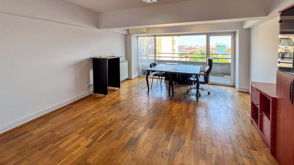 Duplex reprezentativ de închiriat – 240 mp | Bulevardul Unirii 61 - Poză 16