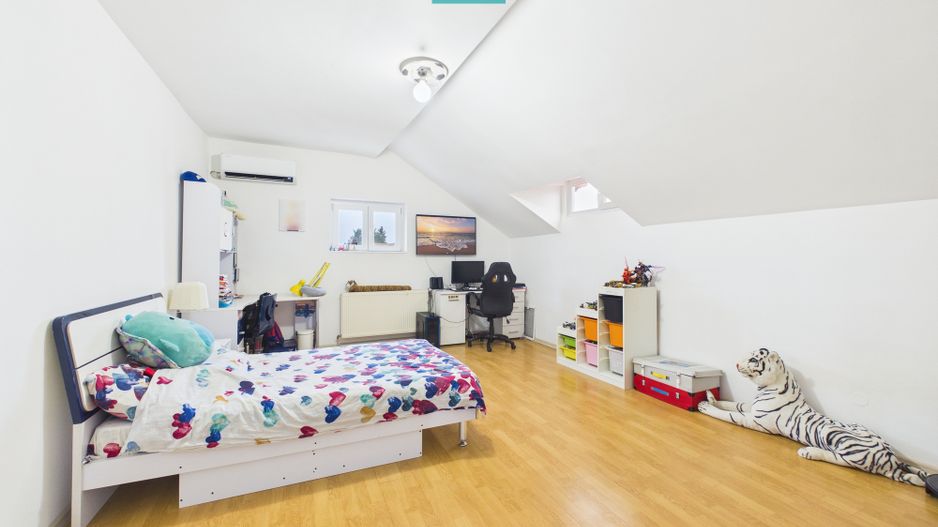 Casă cu teren 345 mp – metrou Laminorului - Poză 10
