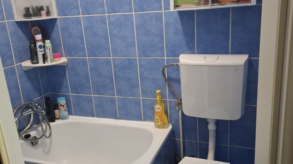 Garsoniera 20 mp Grigorescu malul Somesului - Poză 3