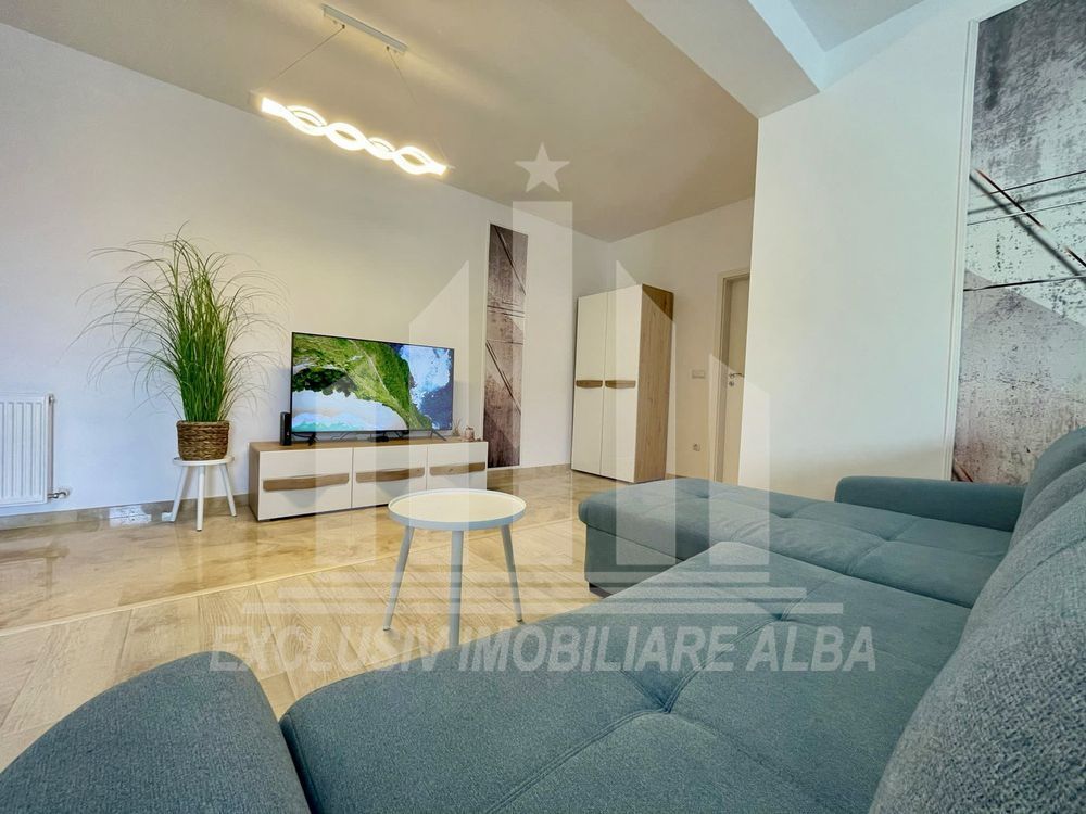 Apartament cu 2 camere de vanzare, Lipoveni - Poză 1