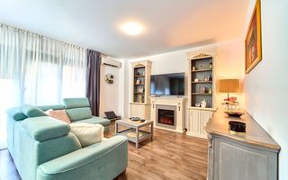 IRIS Armoniei - 2cam mobilat+utilat|2balcoane,centrala| Aradului - Poză 2