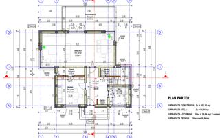 Casa individuală | 4 camere | 153 mp | Direct dezvoltator - Poză 2