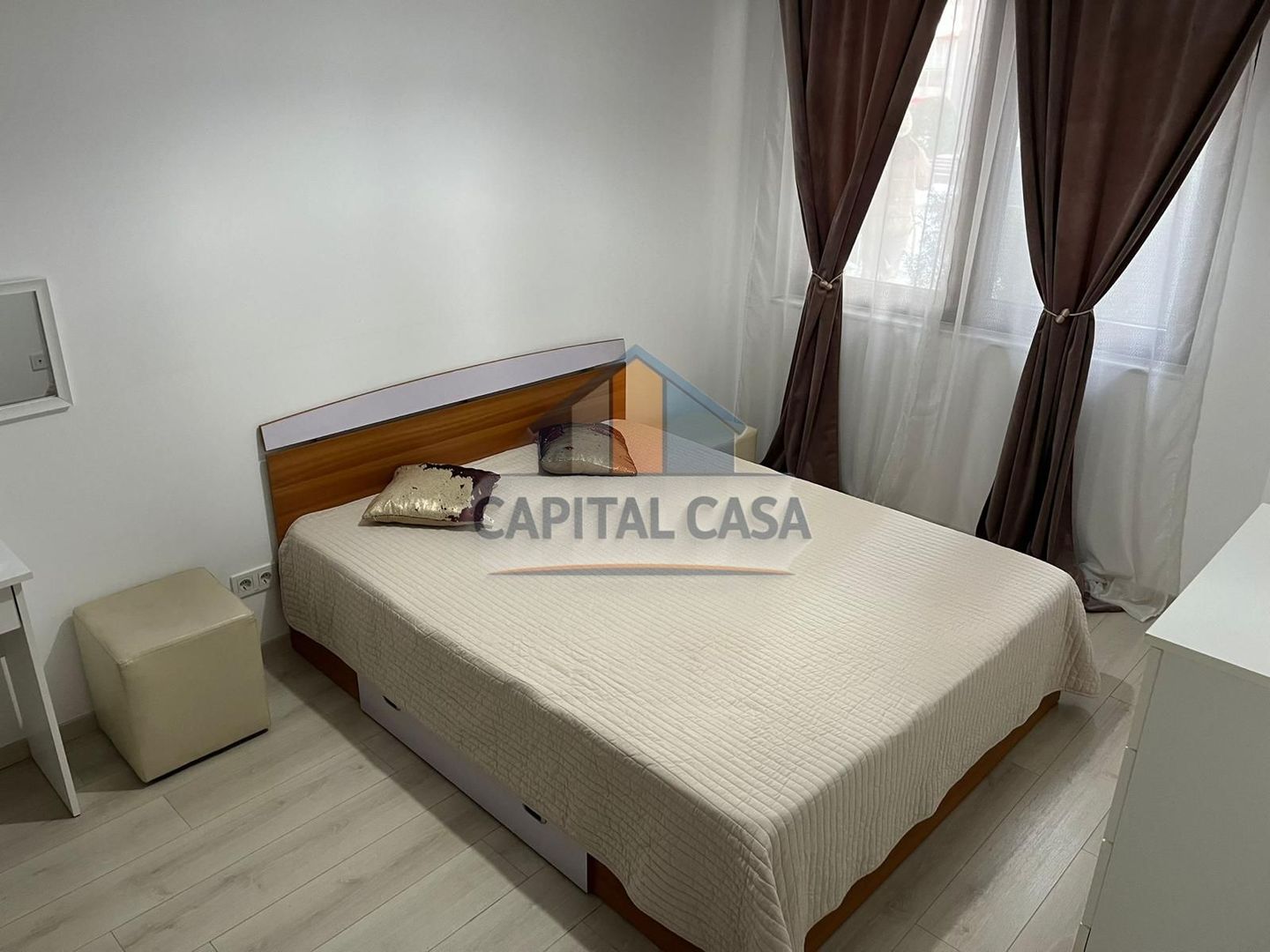 ​Apartament 2 Camere Premium | Soho Unirii | Prima Închiriere - Poză 12