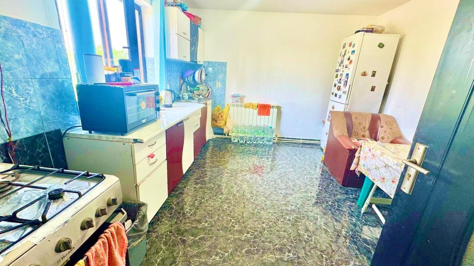 Casă P+M  strada Negru Vodă, 175 mp, 5 dormitoare, teren - Poză 4