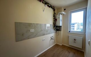 Apartament la etaj intermediar | 2 camere | Zona Eroilor - Poză 9