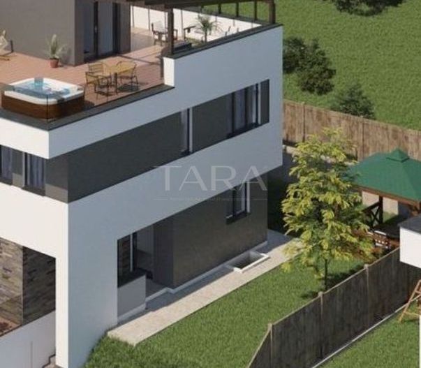 Locuințe premium cu vedere panoramică – Feleacu - Poză 1