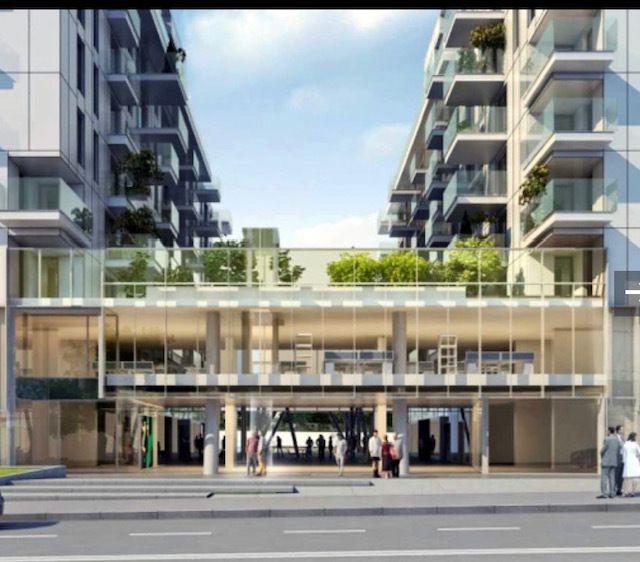 One Herastrau Plaza + loc de parcare subteran - Poză 9