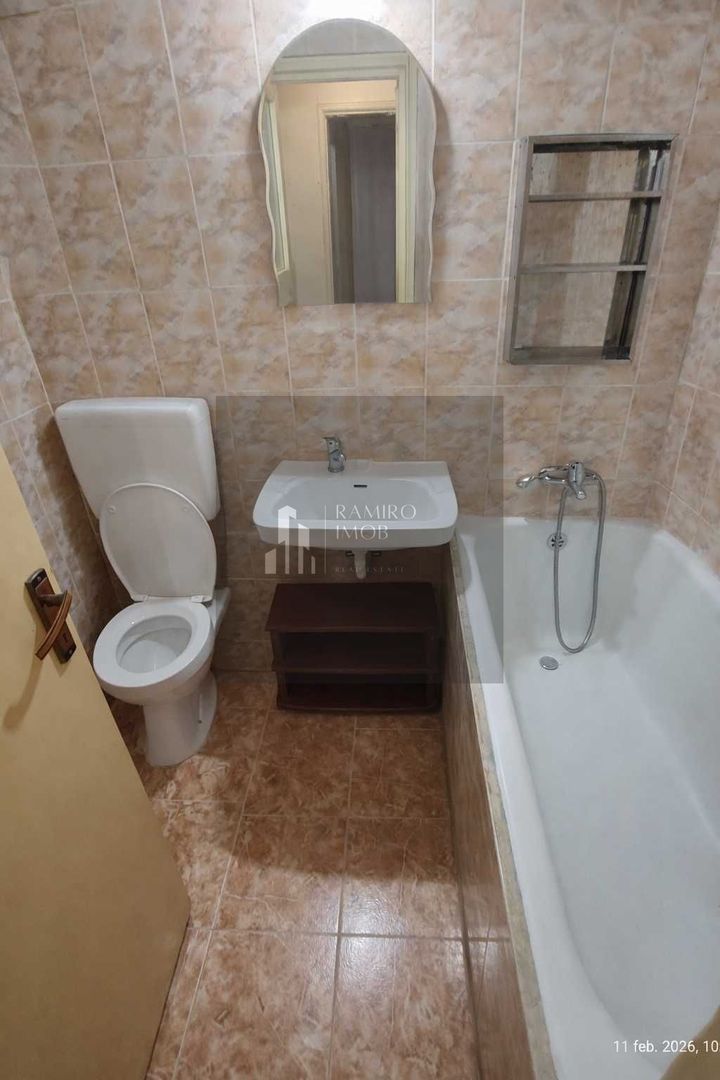 APARTAMENT 2 CAMERE, SECTOR 4/MOLDOVITA, APARATORII PATRIEI - Poză 5