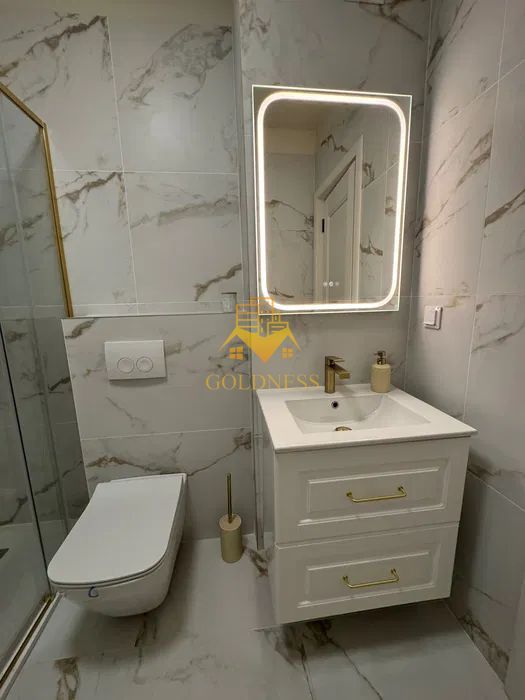 2 camere open space, Parcare, Pet Friendly, Leroy Merlin, Intre Lacuri - Poză 8