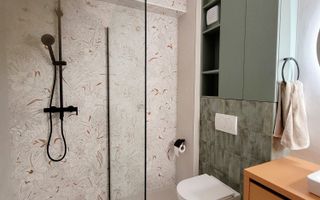 Apartament Luxos cu 2 Camere, Iosia Residence, 60mp - Poză 7