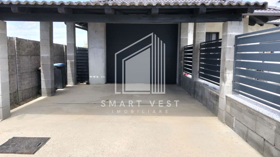Casa 4 camere | 171 mp | Localitatea Paulesti - Poză 13