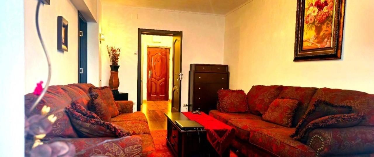 Vanzare Apartament 2 camere ,Zona 13 septembrie, sector 5 - Poză 1