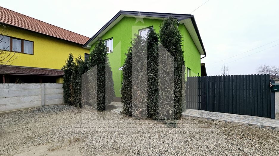 Casa individuala de vanzare, Arex - Poză 1