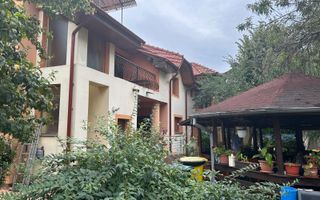 Vila 8 camere  Baneasa - Iancu Nicolae - Poză 23