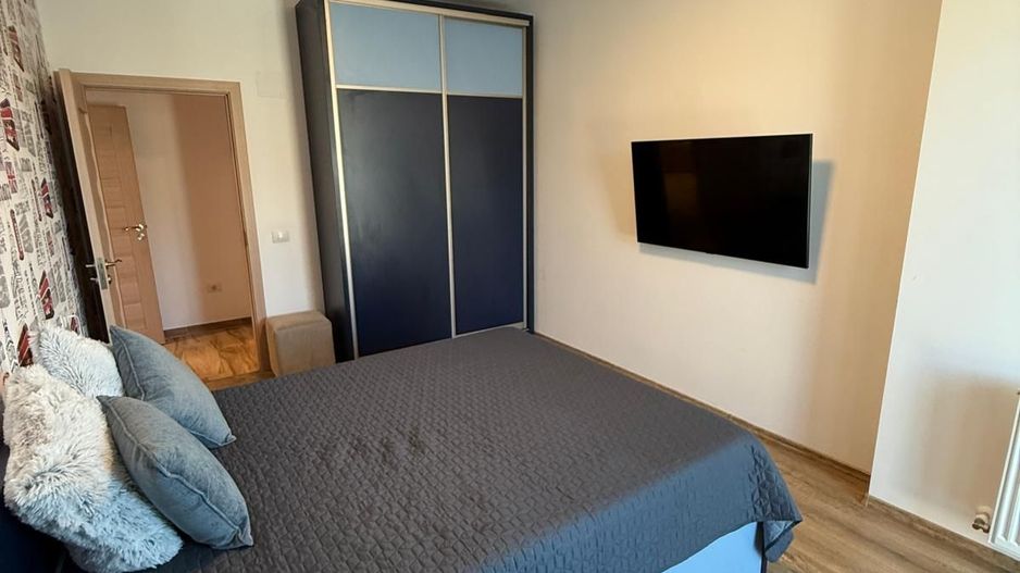 Apartament 4 Camere Premium | Union Plaza Residence | Bulevardul Unirii - Poză 3