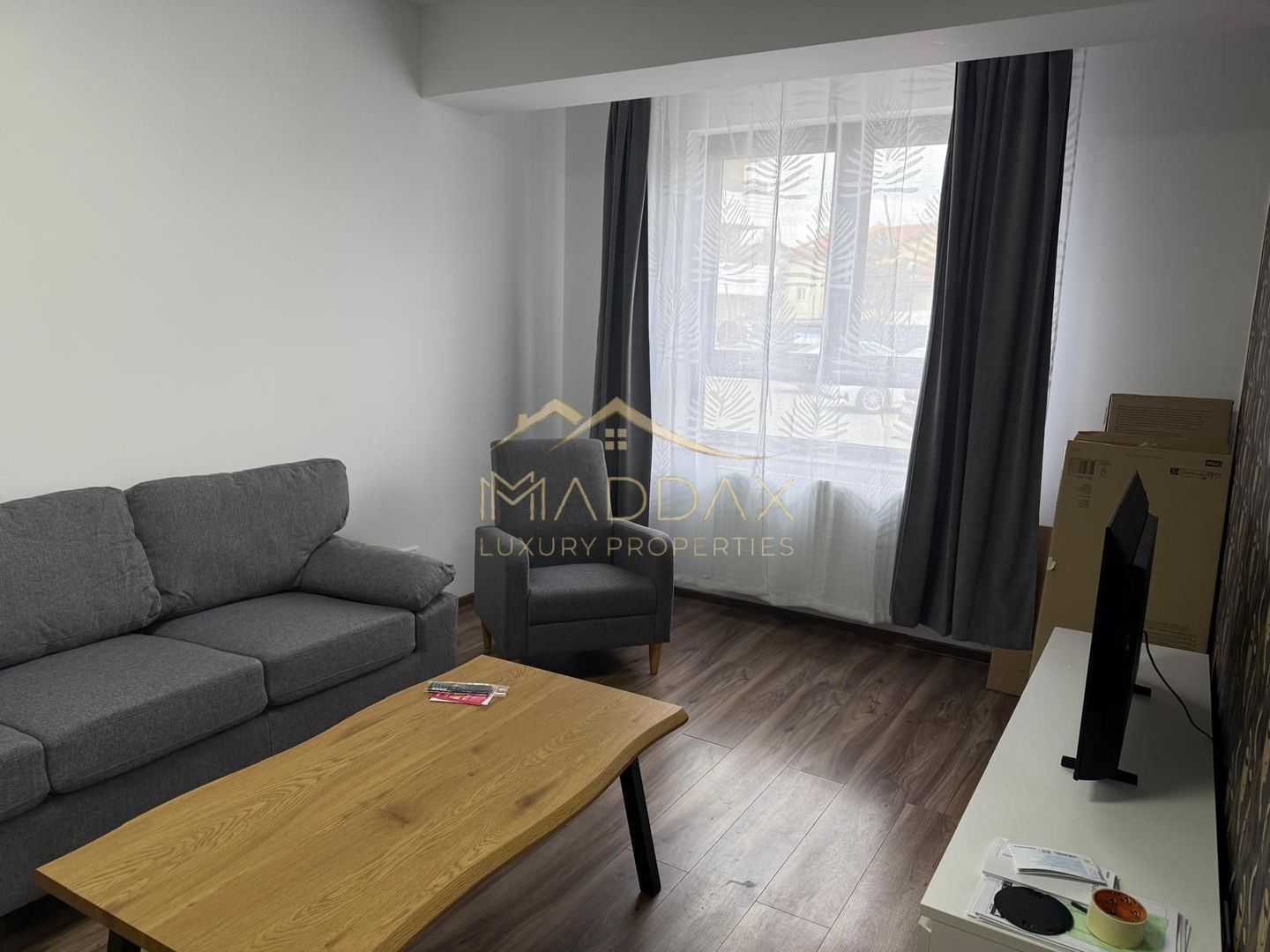 Apartament 2 camere 73mp I PIPERA I Prima Inchiriere*** - Poză 4