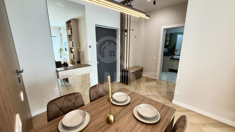 Apartament premium 2 camere | Eroilor Residence - Poză 7
