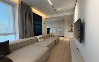 Chirie, apartament, 1 cameră, bd. Decebal, Botanica - Poză 3