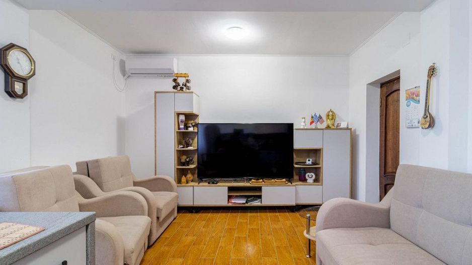 Apartament 3 camere – Adunați Copăceni, Giurgiu, la 15 minute de București - Poză 2