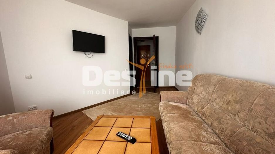 Garsoniera de vanzare 26.000€  zona Darmanesti - Poză 5