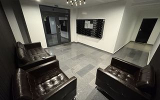 Studio 50 mp | Rond OMV Pipera - Poză 8