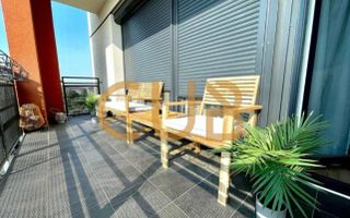 IRIS Armoniei - Ap2cam complet mobilat+utilat|2balcoane,bloc nou - Poză 10