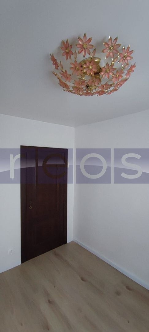 INCHIRIERE 4 CAMERE | 83 MP | RENOVAT | 2 BAI | ETAJ 4 | STEFAN CEL MARE - Poză 9