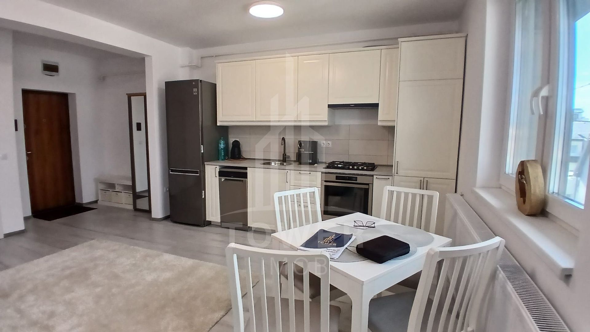 Apartament 2 camere | Arin Residence Selimbar - Poză 1