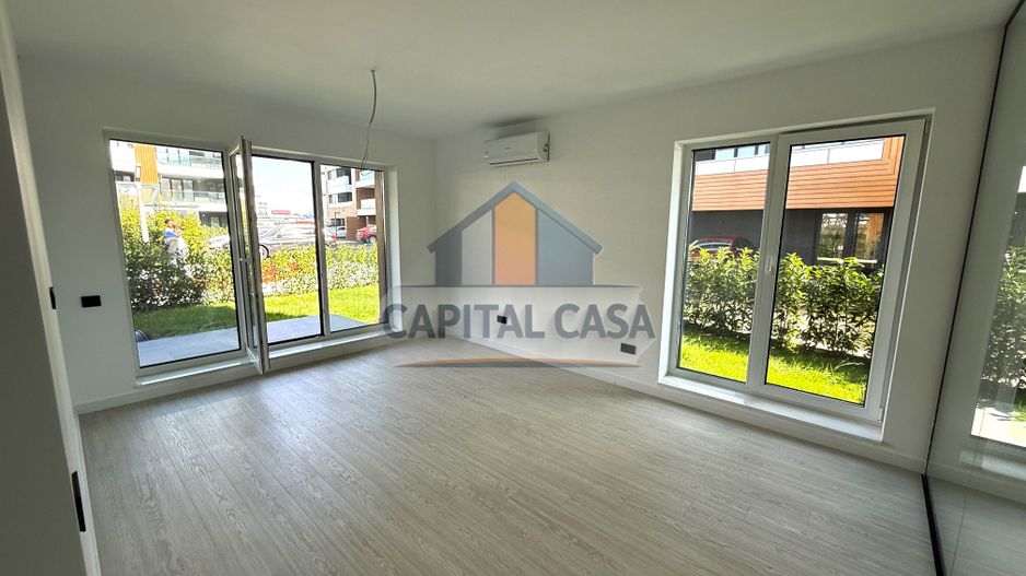 Apartament cu 2 camere Premium in Sector 3 - Poză 1