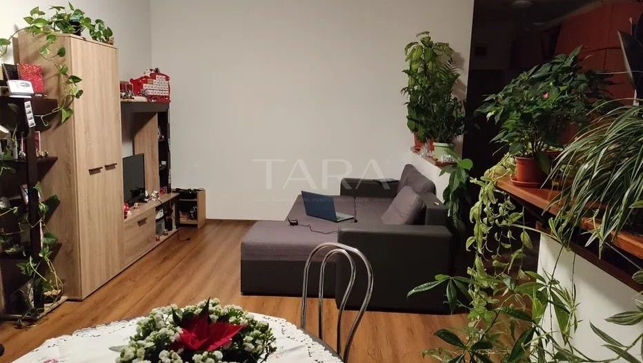 Apartament cu 2 camere de vânzare în zona Muzeul Apei, Stadionului. - Poză 1