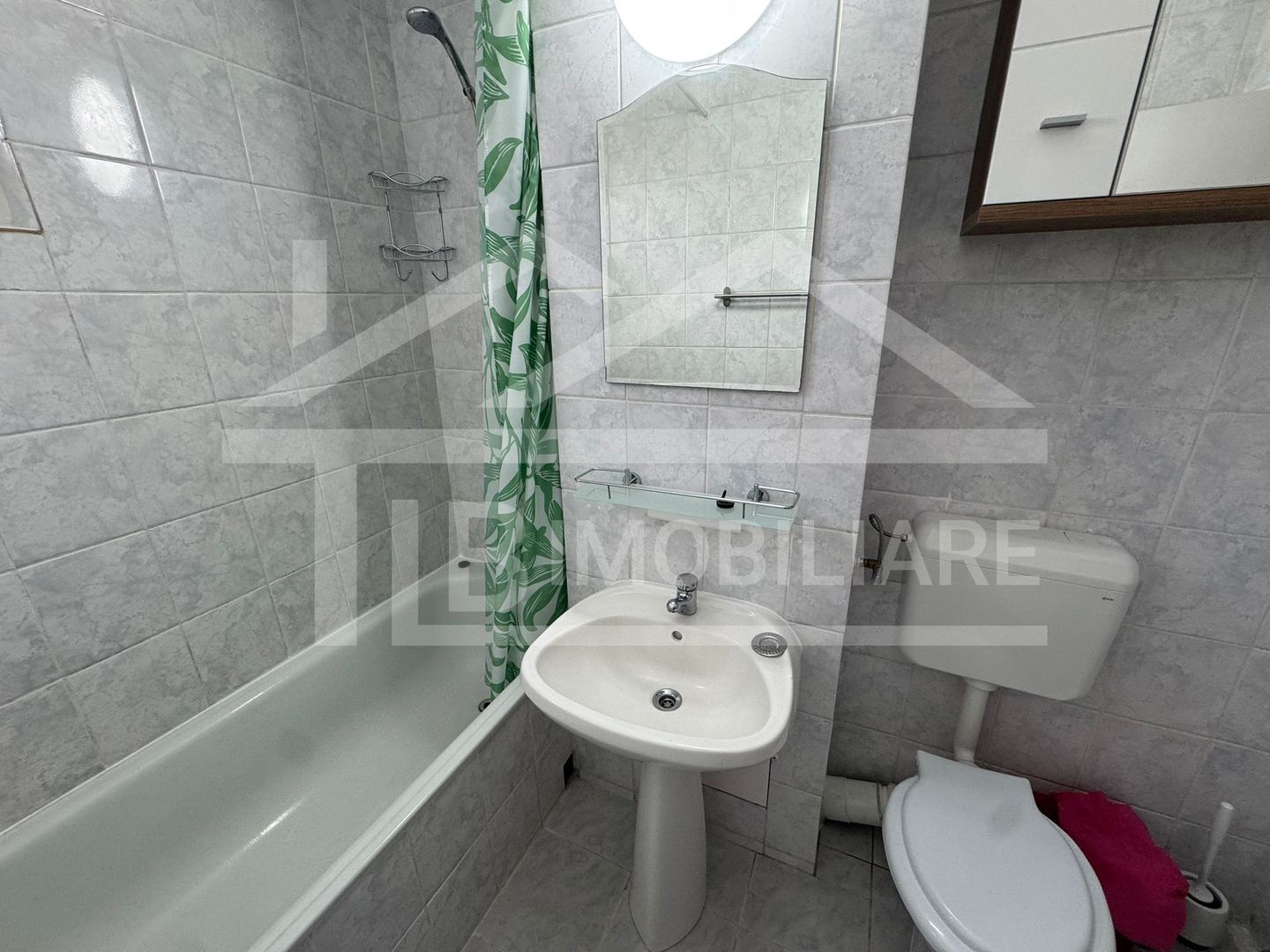 Apartament cu 2 camere, 50mp, decomandat, Zona Dimitrie Cantemir - Poză 8