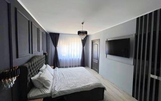 Ag. Eu. vinde Casa P+1  3 camere  in Mamaia Nord - Hanul cu Peste - Poză 13