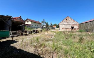 Teren Împrejmuit, 3514mp, Asfalt, Ciugud - Poză 8