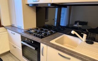 Apartament modern | la cheie | 2 camere | terasa | parcare | Eugen I. - Poză 4