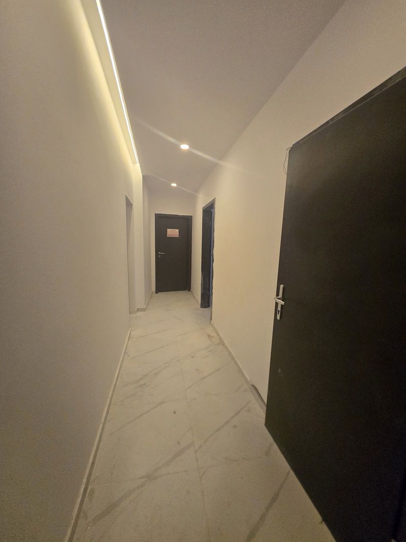 Spatiu comercial 44mp Dristor McDonald's Metrou Stradal Camil Ressu - Poză 8